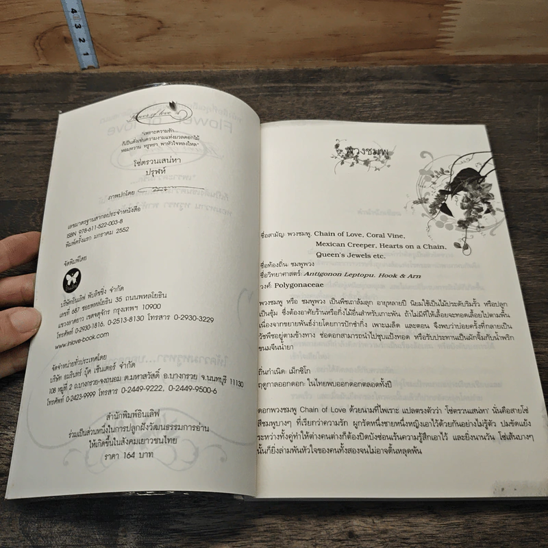 โซ่ตรวนเสน่หา - ปรุฬห์ รูปที่ 6