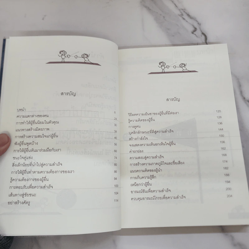 27 วิธีครองใจคน I Can Do It - ดร.สมศักดิ์ เหลืองอัครเดช รูปที่ 8