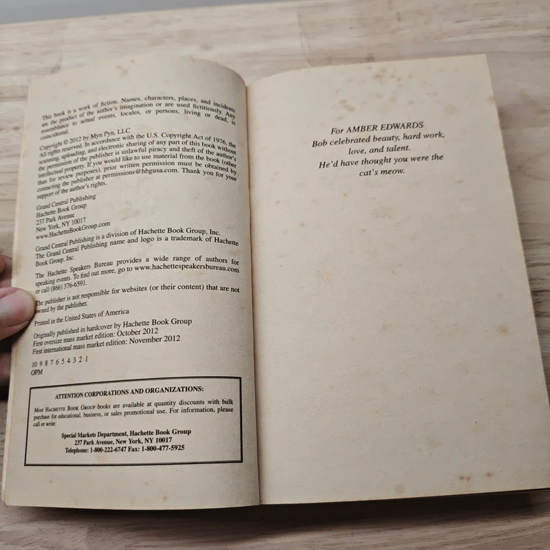 Robert Ludlum's The Janson Command - Paul Garrison รูปที่ 5