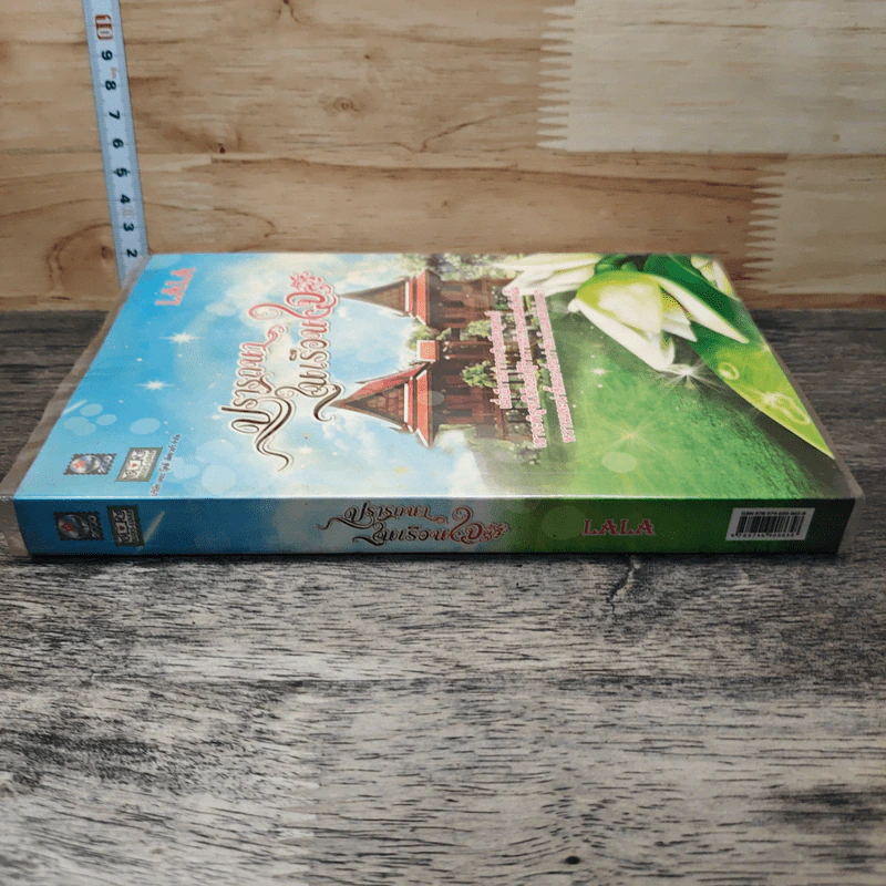 ปรารถนาในเรือนใจ - LALA รูปที่ 2