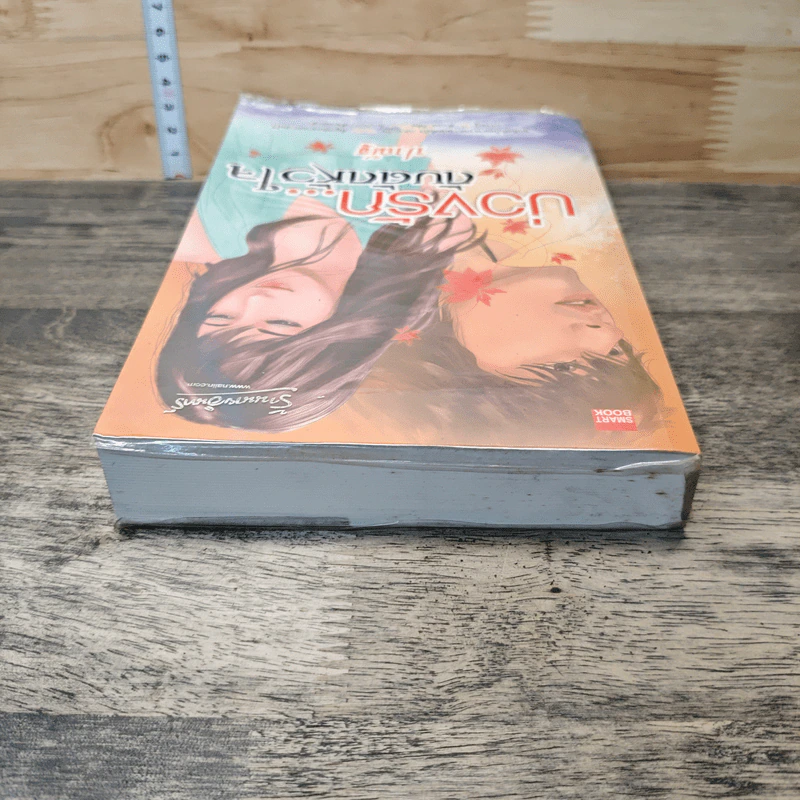 หนังสือ บ่วงรัก...กับดักหัวใจ รูปที่ 4