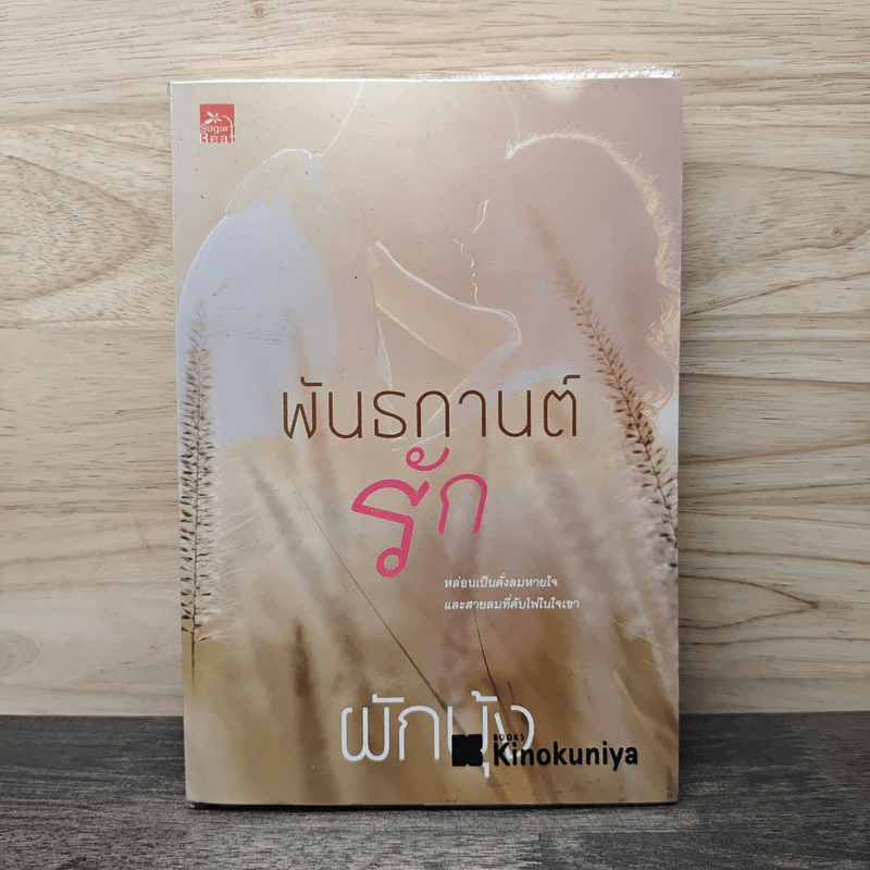 พันธกานต์รัก - ผักบุ้ง รูปที่ 1