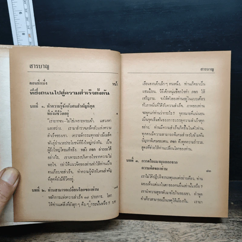 คิดแล้วสำเร็จ รูปที่ 6