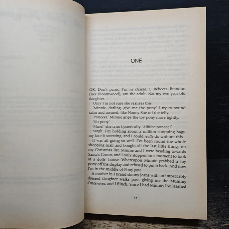 Mini Shopaholic - Sophie Kinsella รูปที่ 7