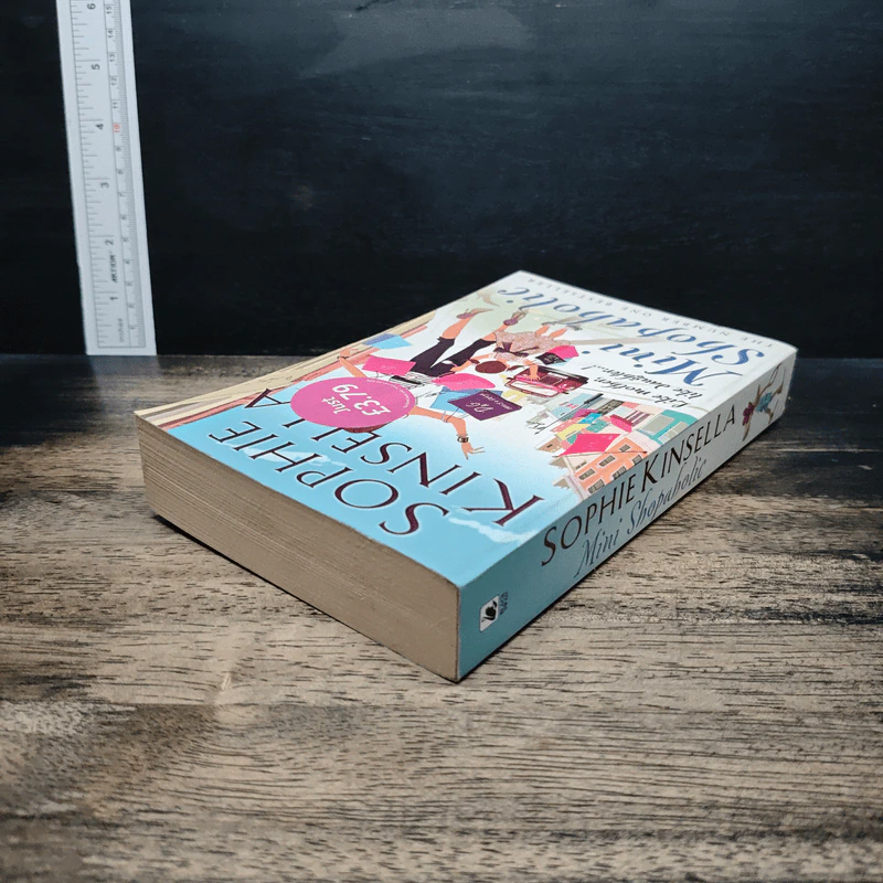 Mini Shopaholic - Sophie Kinsella รูปที่ 5