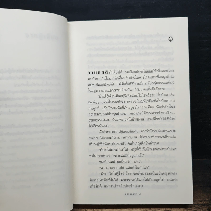 แกะรอยรัก รูปที่ 7