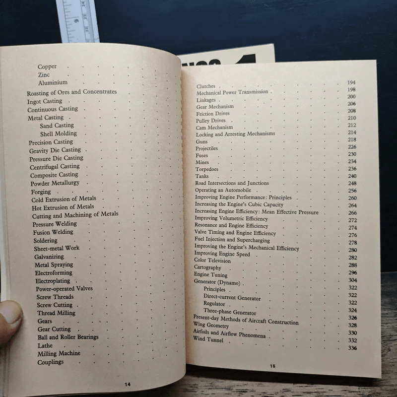 Boxset How Things Work 1-2 รูปที่ 16
