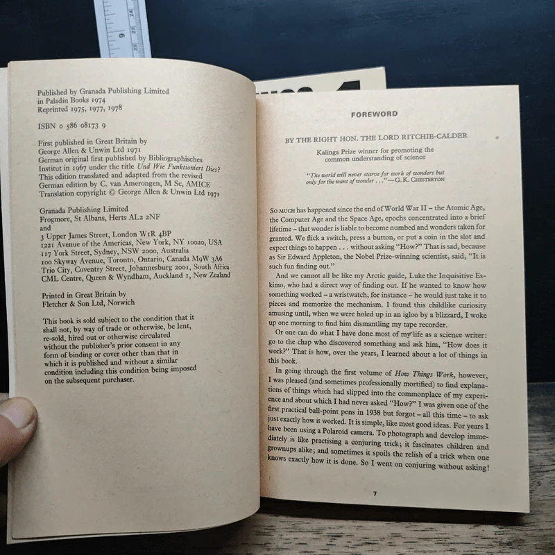 Boxset How Things Work 1-2 รูปที่ 14