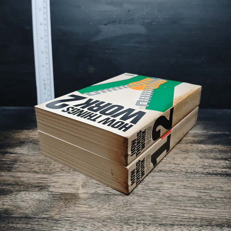 Boxset How Things Work 1-2 รูปที่ 9