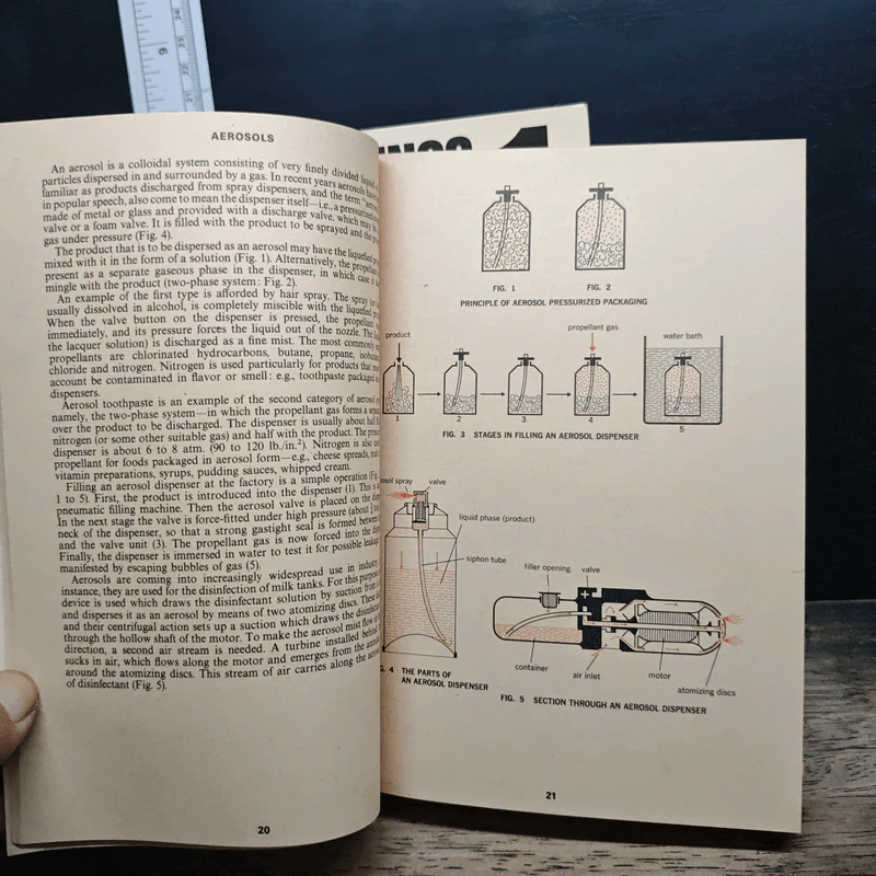 Boxset How Things Work 1-2 รูปที่ 18