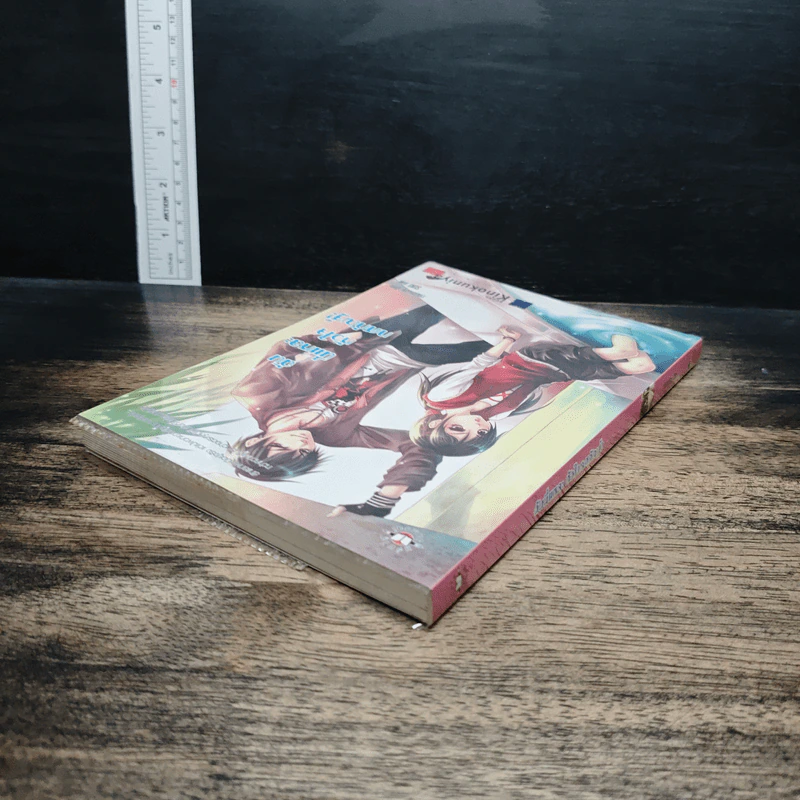 ฉันนี่แหละหัวใจทศกัณฐ์ - เจ้าปลาน้อย รูปที่ 5