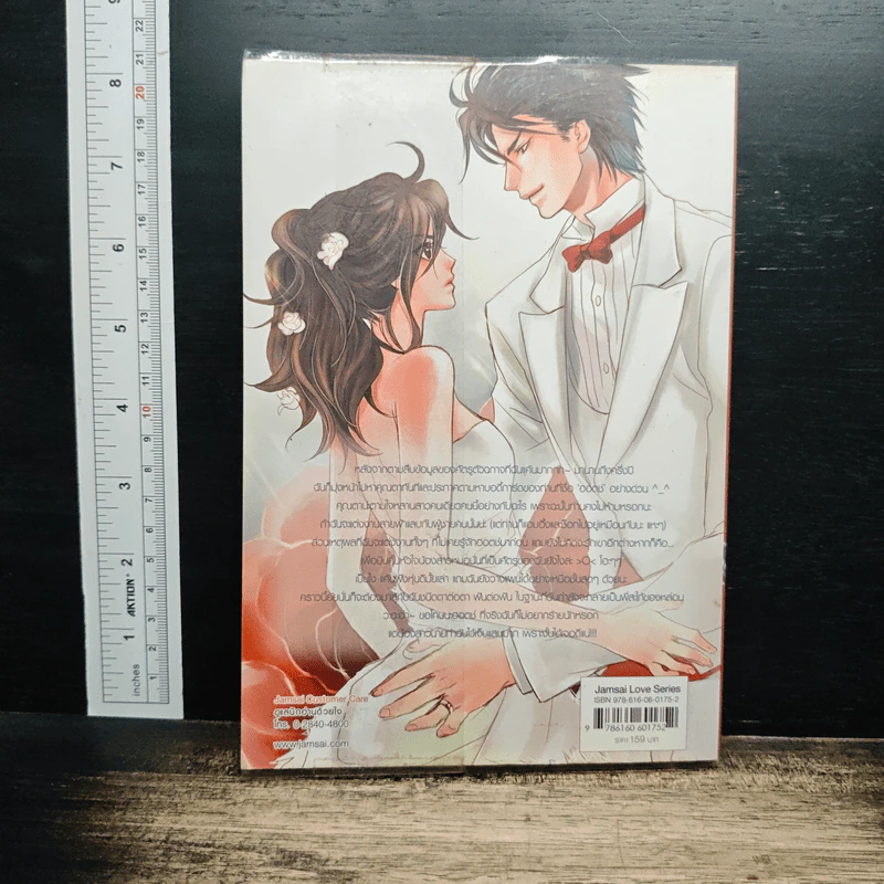 Sorry Sorry อุ๊ยตาย ขออภัยในความร้ายไม่ไหวจะเคลียร์ - หัวสมองตีบตัน รูปที่ 2