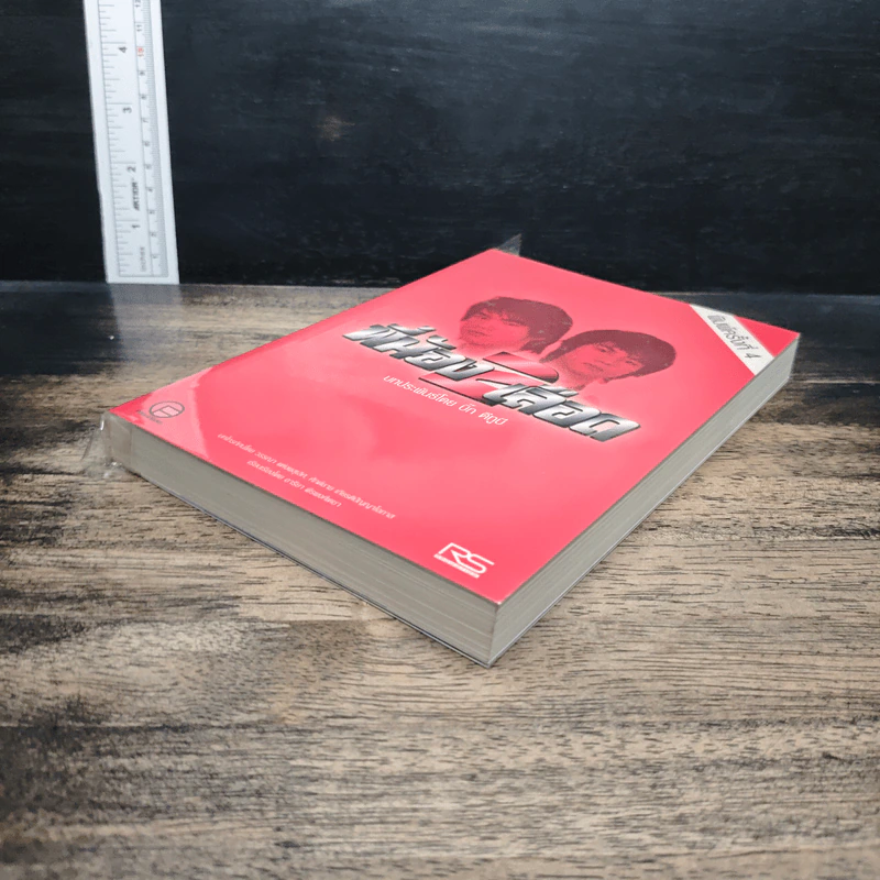 หนังสือ พี่น้อง 2 เลือด รูปที่ 4