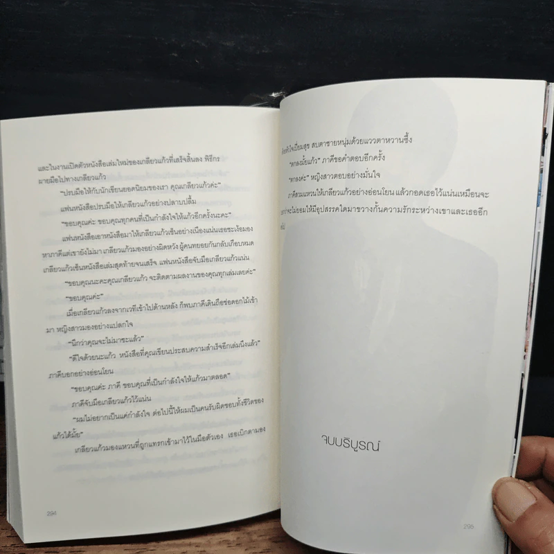 หนังสือ พี่น้อง 2 เลือด รูปที่ 11