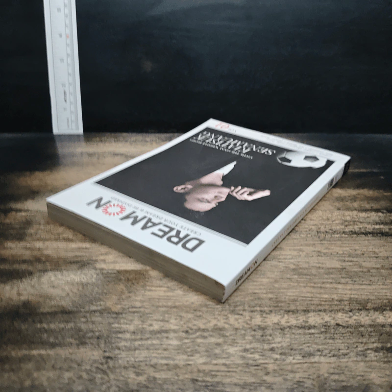 Dream On Vol.1 Create Your Dream & Be Inspired รูปที่ 5