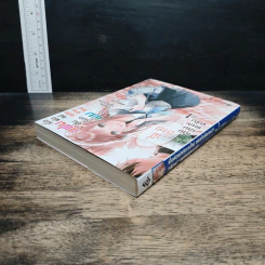 "เมื่อพ่อแม่แต่งงานใหม่ แฟนดันเรียกว่า "พี่ชาย" เฉยเลยแหละครับ เล่ม 1 รูปที่ 5