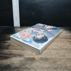 เพื่อนคนแรกของผมคือสาวสวยอันดับสองของห้อง เล่ม 1 รูปที่ 5