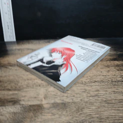 Break Blade เบรด เบลด เล่ม 8 รูปที่ 4