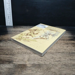 Break Blade เบรด เบลด เล่ม 3 รูปที่ 4