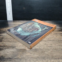 เก้าอี้เงิน The Silver Chair - C.S.Lewis, สุมนา บุณยะรัตเวช รูปที่ 5