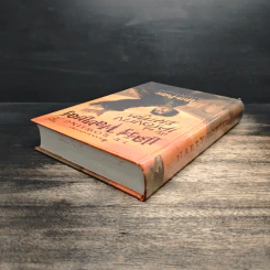 Harry Potter Year 7 แฮร์รี่ พอตเตอร์ กับเครื่องรางยมทูต (ปกแข็ง) - J.K.Rowling รูปที่ 5