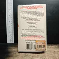 The Pill Book Guide to Natural Medicines รูปที่ 2