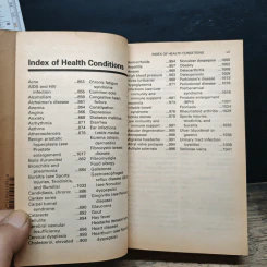 The Pill Book Guide to Natural Medicines รูปที่ 7