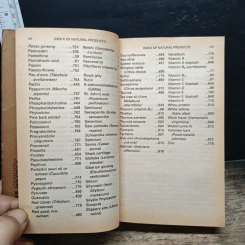 The Pill Book Guide to Natural Medicines รูปที่ 10