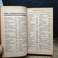 The Pill Book Guide to Natural Medicines รูปที่ 8