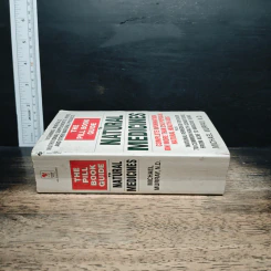 The Pill Book Guide to Natural Medicines รูปที่ 3