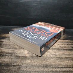 The Restless Dead - Simon Beckett รูปที่ 5