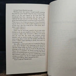 The Restless Dead - Simon Beckett รูปที่ 8