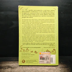 Garden Spells - Sarah Addison Allen รูปที่ 2