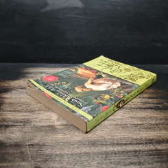 Garden Spells - Sarah Addison Allen รูปที่ 5