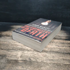 The Chemistry of Death - Simon Beckett รูปที่ 4