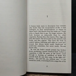 The Chemistry of Death - Simon Beckett รูปที่ 7