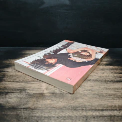Kiss of Mars ปฏิบัติการยึดรักข้าวดวงดาว - TheLittleFinger รูปที่ 5