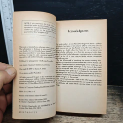 The Green Pharmacy Herbal Handbook - James A. Duke, Ph.D. รูปที่ 6
