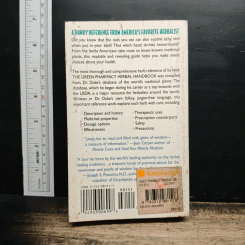 The Green Pharmacy Herbal Handbook - James A. Duke, Ph.D. รูปที่ 2