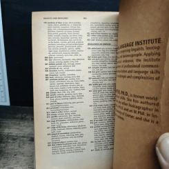 The Doubleday Roget's Thesaurus in Dictionary Form รูปที่ 8