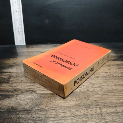 Handbook of Poisoning รูปที่ 5