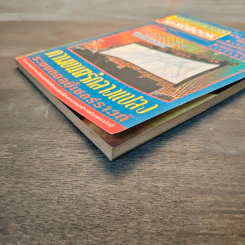 Electronics Handbook อิเล็กทรอนิกส์แฮนด์บุ๊ค ฉบับที่ 27 พ.ค.2541 รูปที่ 4