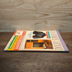 Electronics Handbook อิเล็กทรอนิกส์แฮนด์บุ๊ค ฉบับที่ 13 เม.ย.-พ.ค.2539 รูปที่ 3