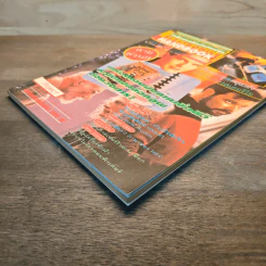 Electronics Handbook อิเล็กทรอนิกส์แฮนด์บุ๊ค ฉบับที่ 21 ก.ย.2540 รูปที่ 4