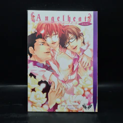 นิยายวาย Angelheat in Love - Hana Nishino รูปที่ 1