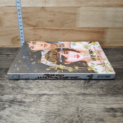 หนังสือ จับเธอมาเป็นเจ้าสาว รูปที่ 2