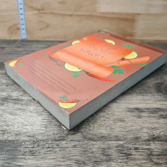 หนังสือ สะใภ้รสแซ่บ รูปที่ 3
