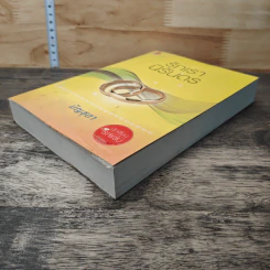 หนังสือ รักเรานิรันดร รูปที่ 3