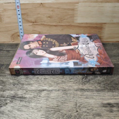 หนังสือ ด้วยรักดุจหทัย รูปที่ 2