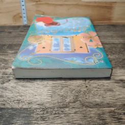 หนังสือ ตราบาปหัวใจ รูปที่ 4